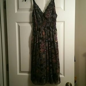 Slip Dress