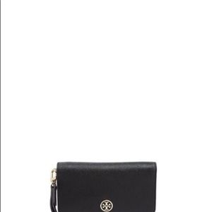Tory burch wallet