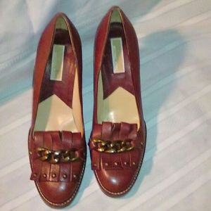 NWOT Michael Kors Women's Pumps