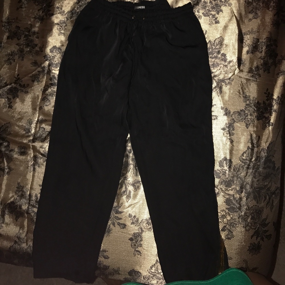 Express Pants