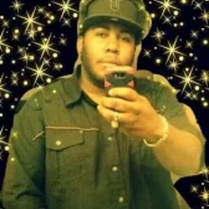 Meet your Posher, Melvin