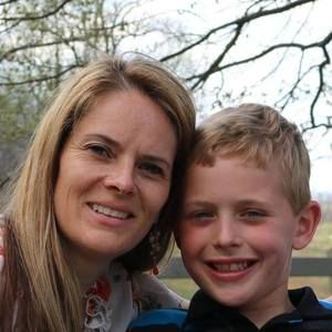 Meet your Posher, Tammy