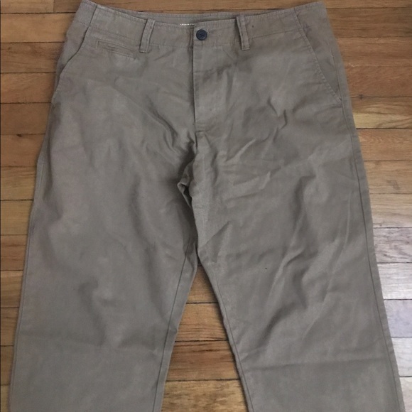 60% off Old Navy Other - Old Navy men's 34/34 khaki pants slim from Our ...