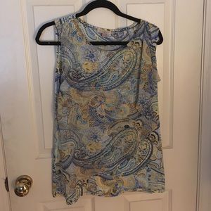 Roz & Ali top size L