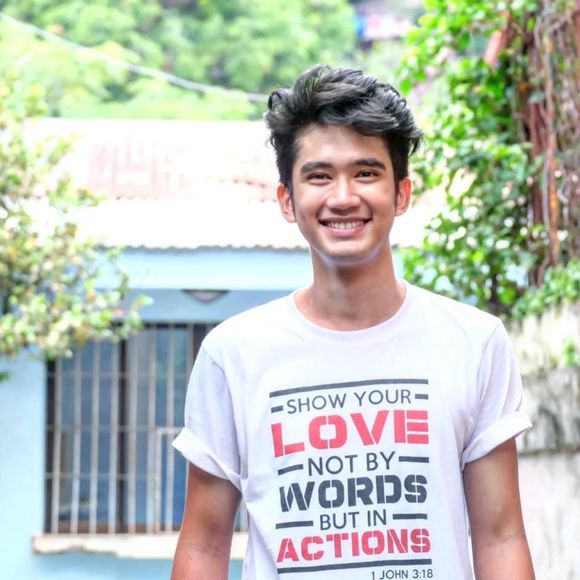 Meet your Posher, Carl angelo - Picture 1 of 1