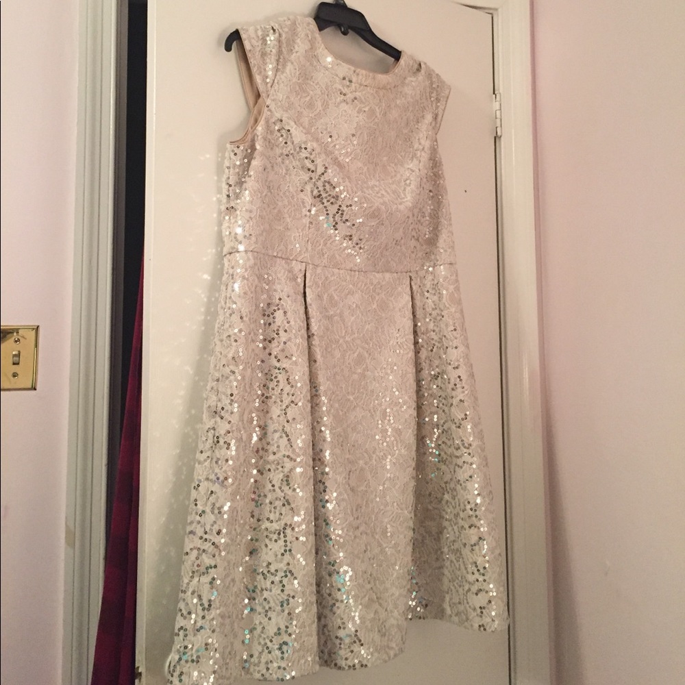 Calvin Klein Dress