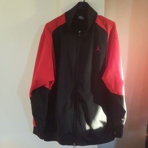 Jordan Jacket