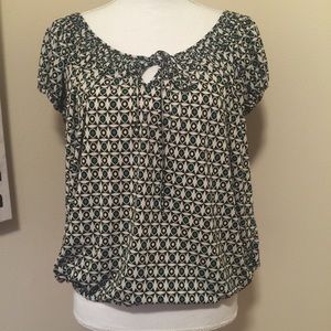 Max Studio blouse