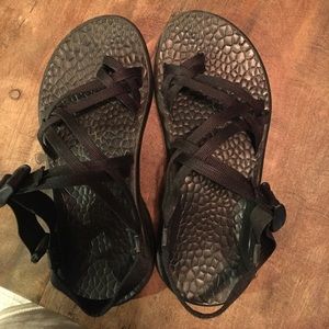 Chacos