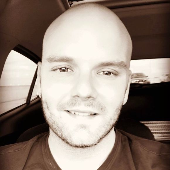 Meet your Posher, Corey - Picture 1 of 1