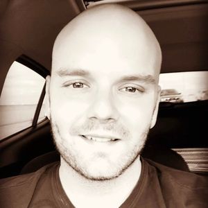 Meet your Posher, Corey