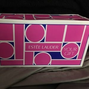 Make up Estée Lauder