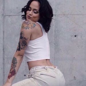 Meet your Posher, Joanna