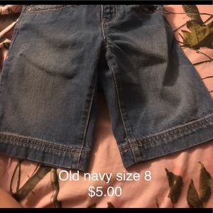 Kids clothes