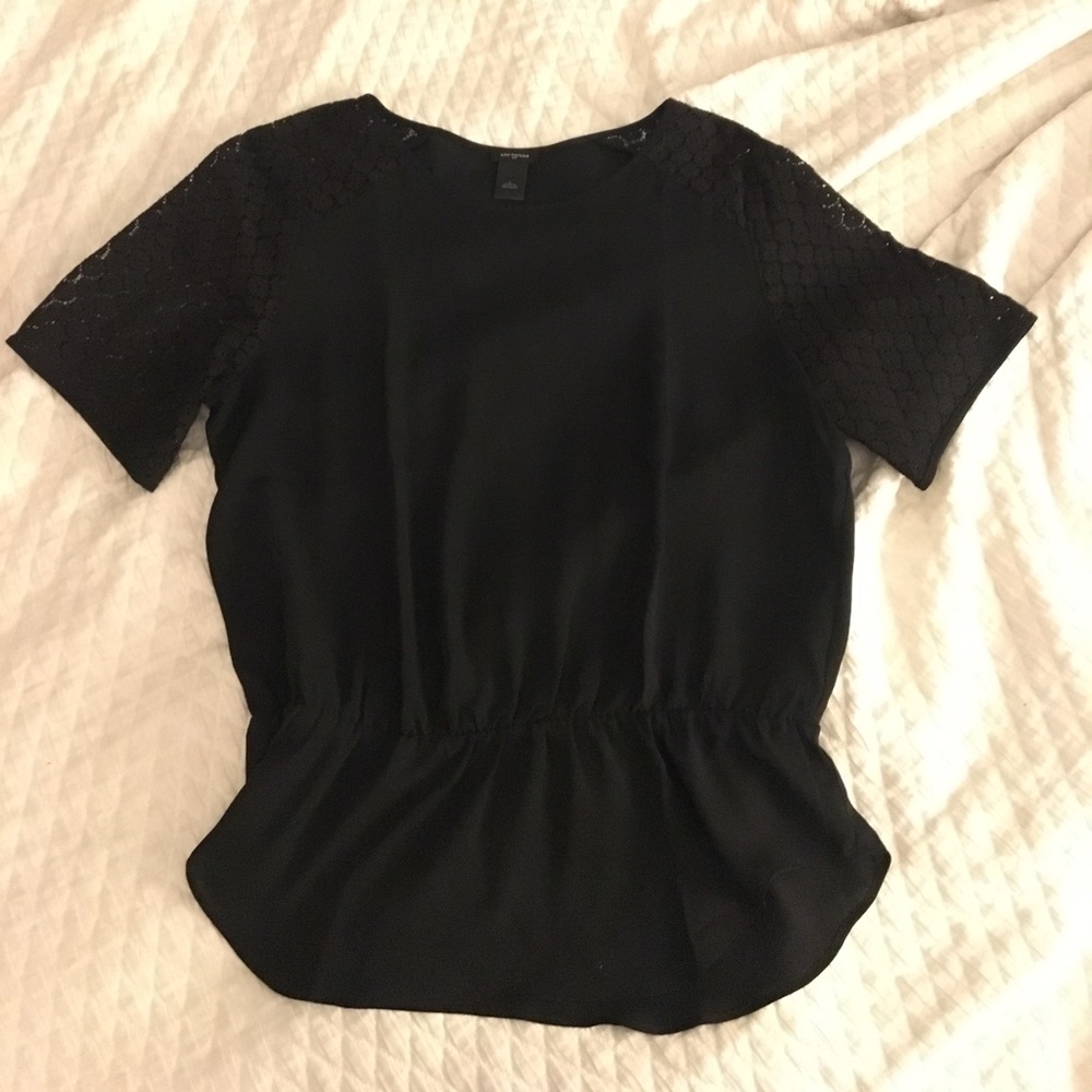 Ann Taylor Blouse