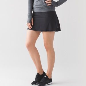 Lululemon skirt