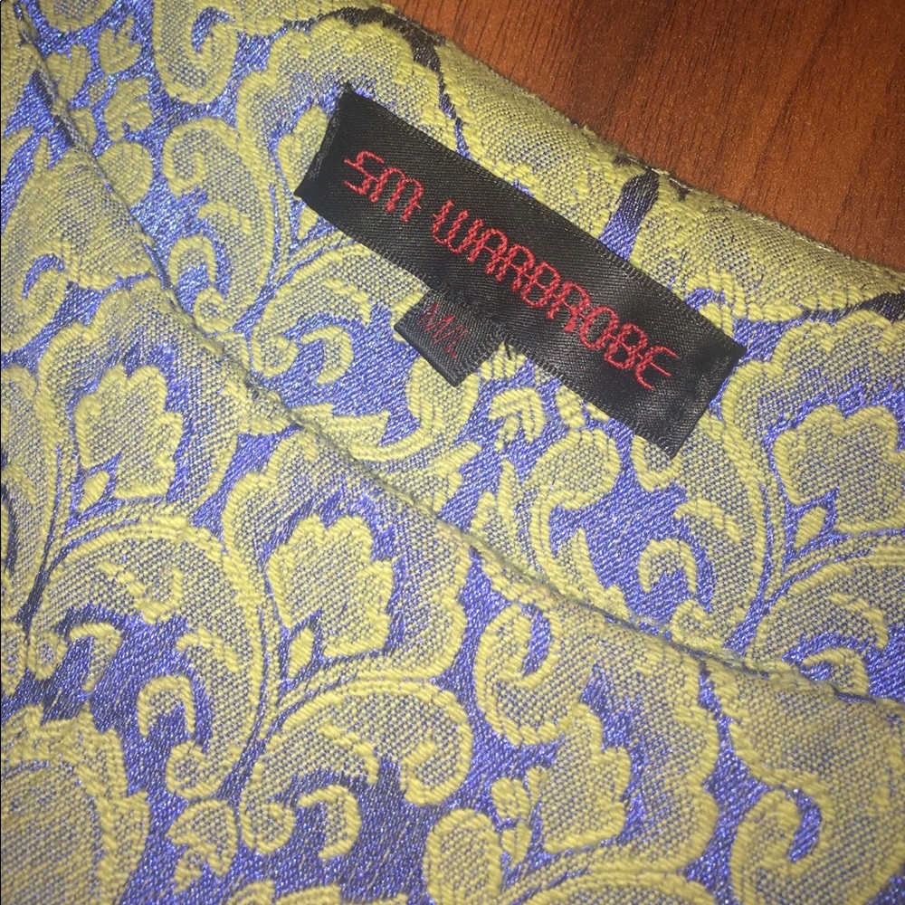Fleur de le print dress - Picture 2 of 3