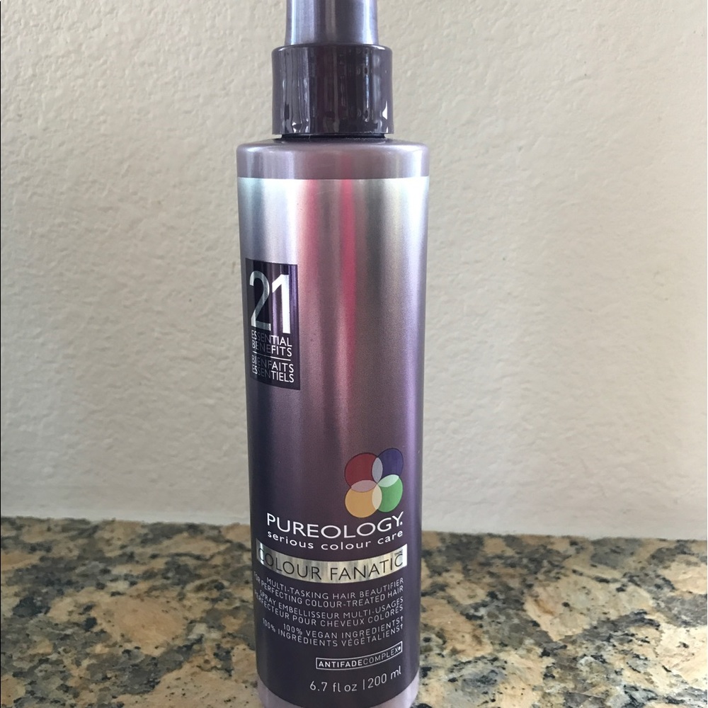 Pureology Colour Fanatic