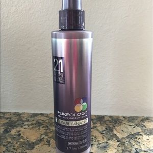 Pureology Colour Fanatic