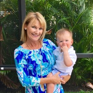 Meet your Posher, Leann