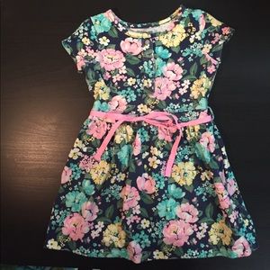 Cute spring dress