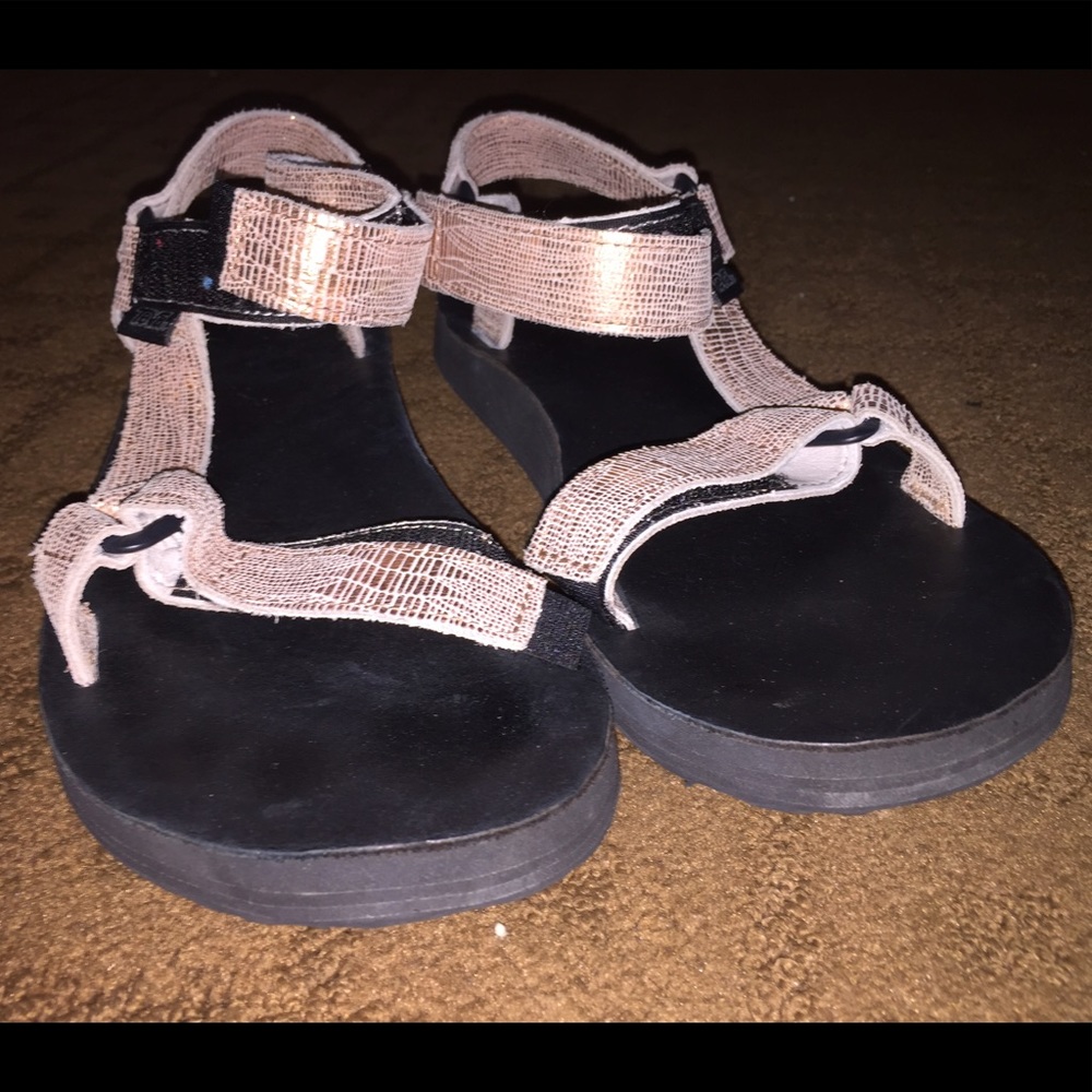 Teva Sandals
