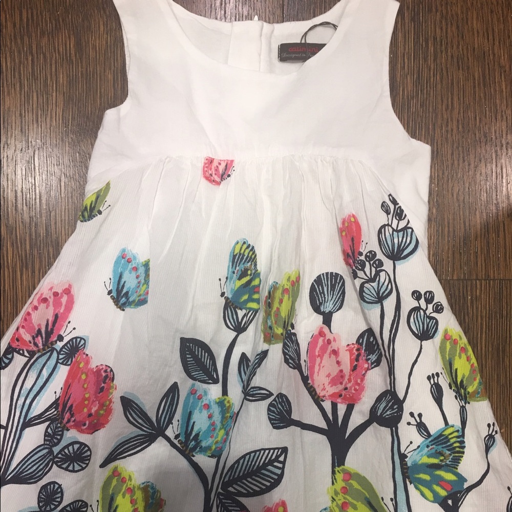 Catimini Dress - size 5