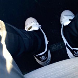 Meet your Posher, Walter