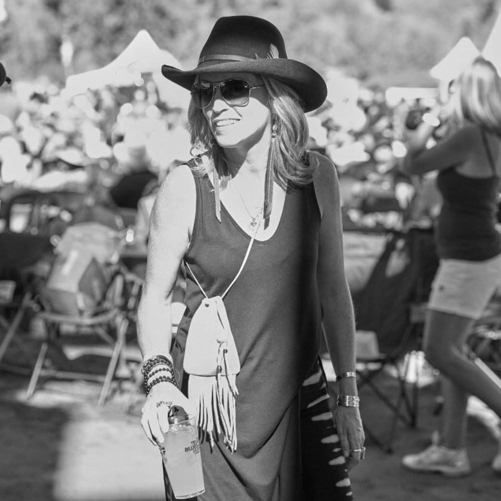 Meet your Posher, Erin