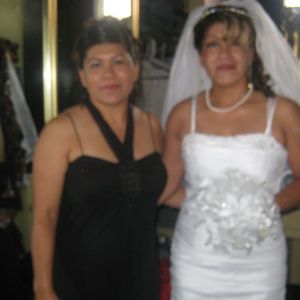 Meet your Posher, Sonia