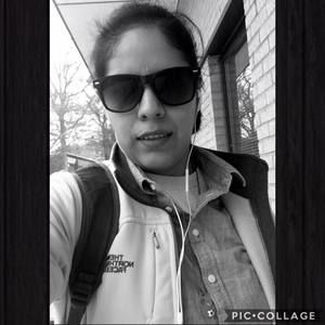 Meet your Posher, Angie