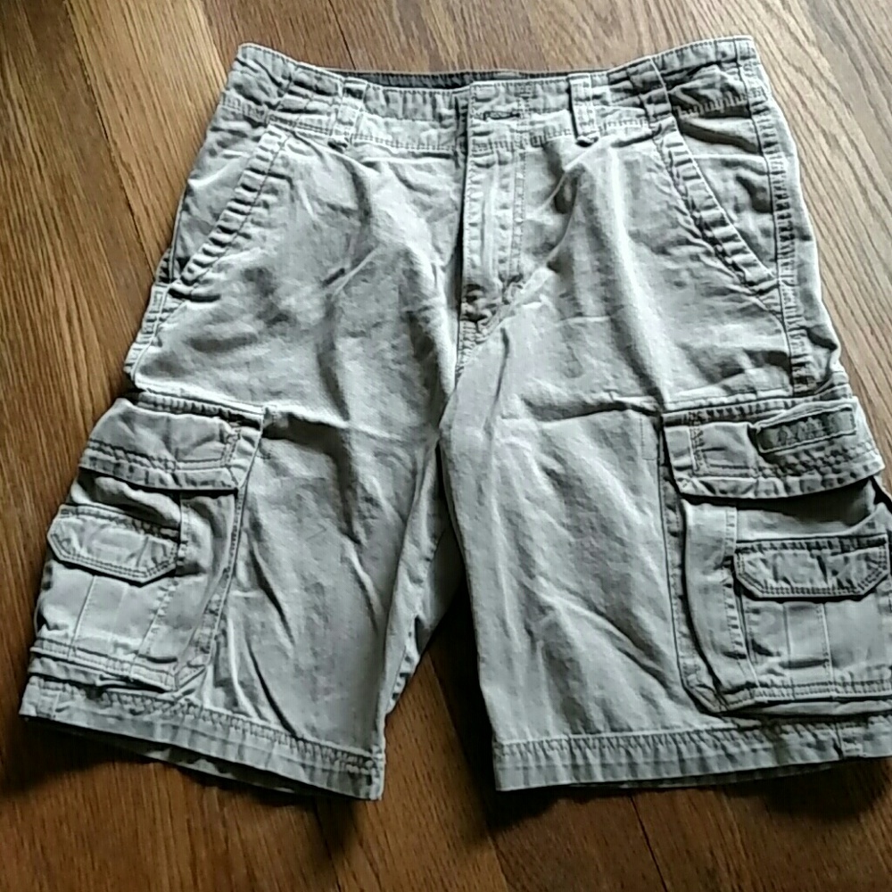 Unionbay Palm Vintage (size 32)
