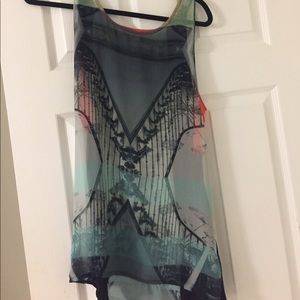 Zara Collection Woman & Basic T-Shirt