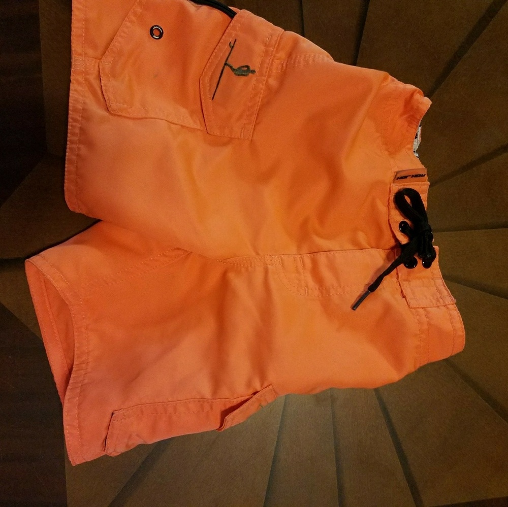 Ron Jon swimming shorts