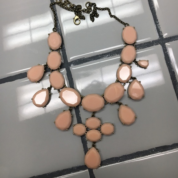 J. Crew Jewelry - J.Crew statement necklace