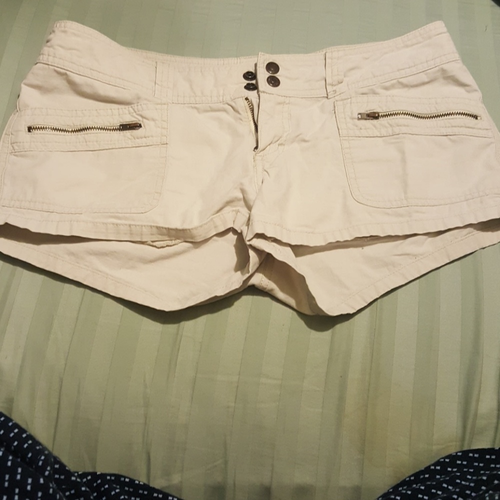 Aeropostale shorts