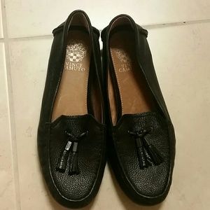 Vince camuto  loafers