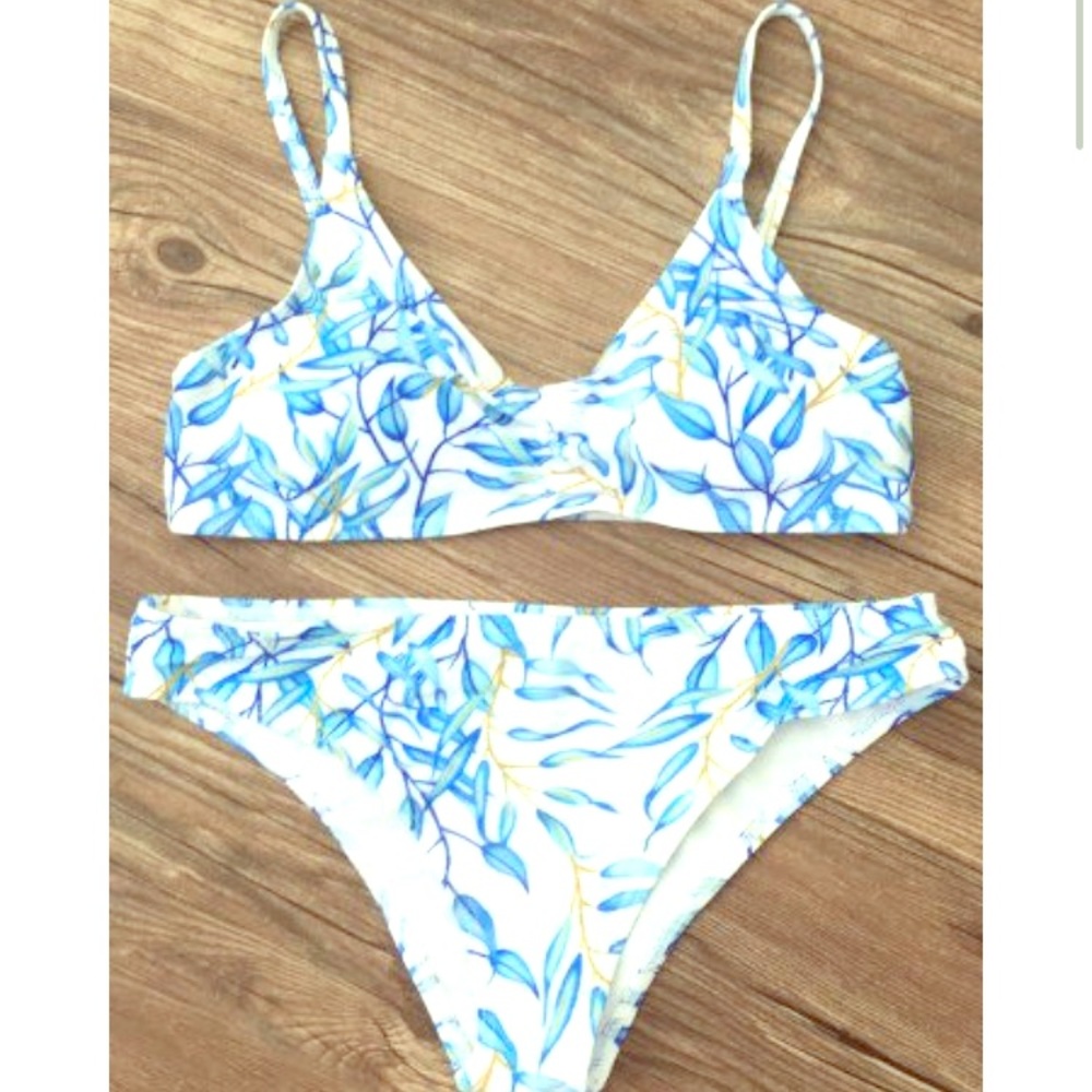 Swimsuit size medium
