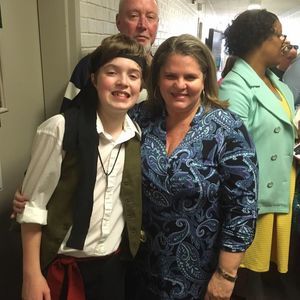 Meet your Posher, Vickie