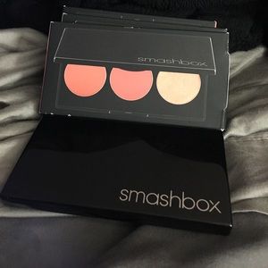 Smash box