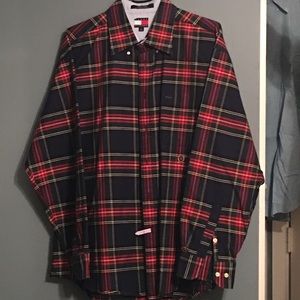 Tommy Hilfiger - like new!