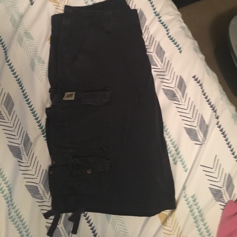Men's Shorts