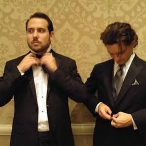 Meet your Posher, Aaron