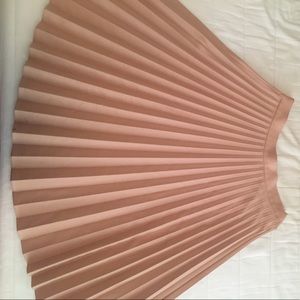 Skirt from Zara