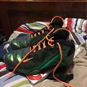 Nike shoes size 10.5 used once