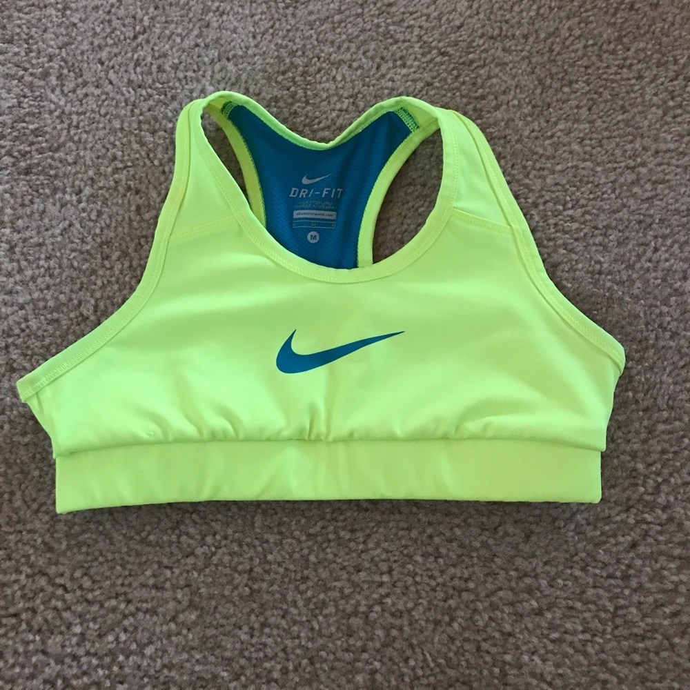 Nike Sports Bra YOUTH