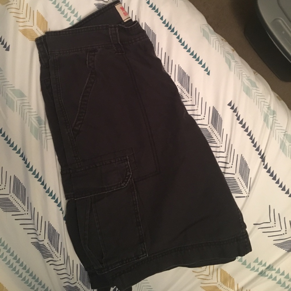 Cargo Shorts