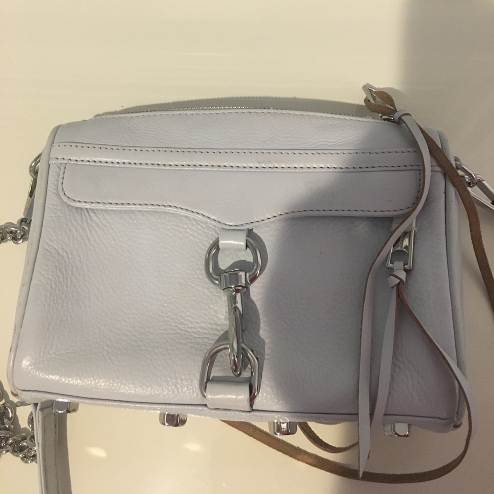 Rebecca Minkoff Bag - Picture 7 of 7