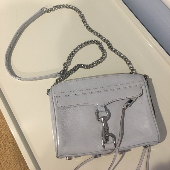 Rebecca Minkoff Bag - Picture 2 of 7