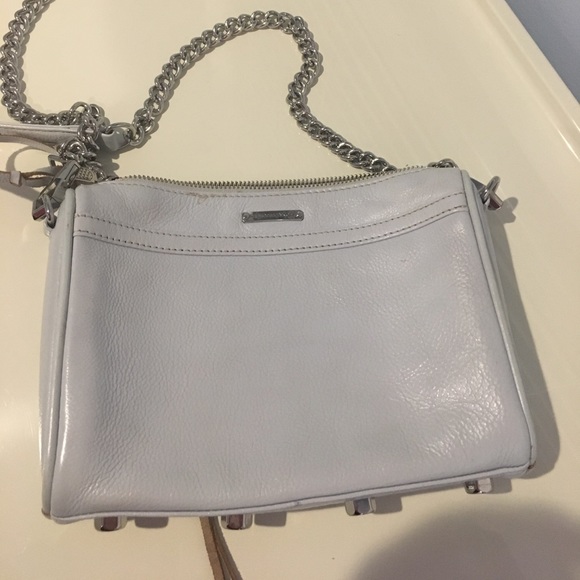 Rebecca Minkoff Bag - Picture 3 of 7